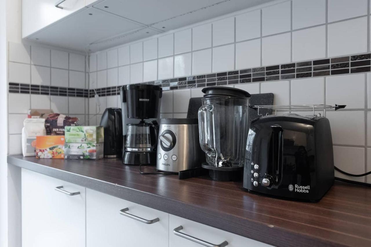 וינה Balcony Apartment, 1 Min To U1 Reumannplatz מראה חיצוני תמונה