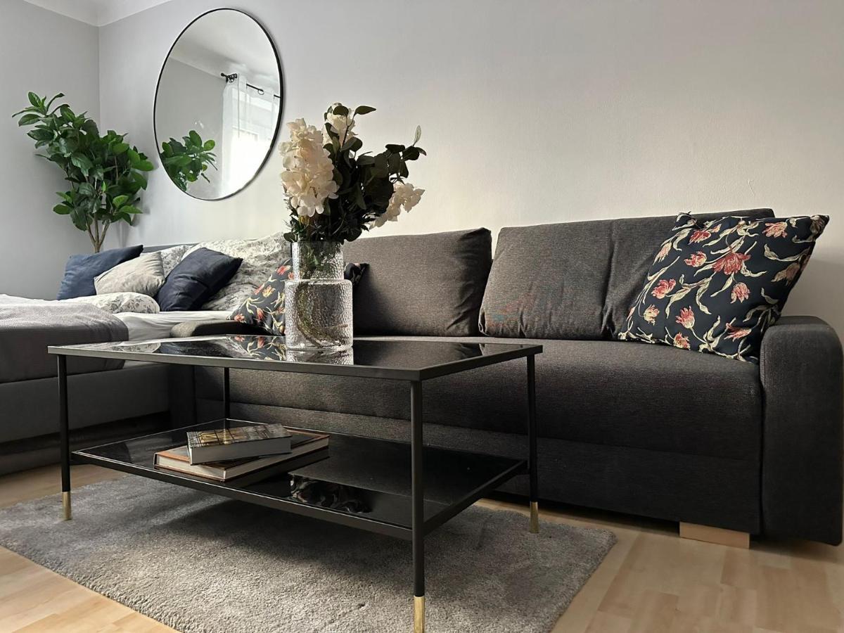 וינה Balcony Apartment, 1 Min To U1 Reumannplatz מראה חיצוני תמונה