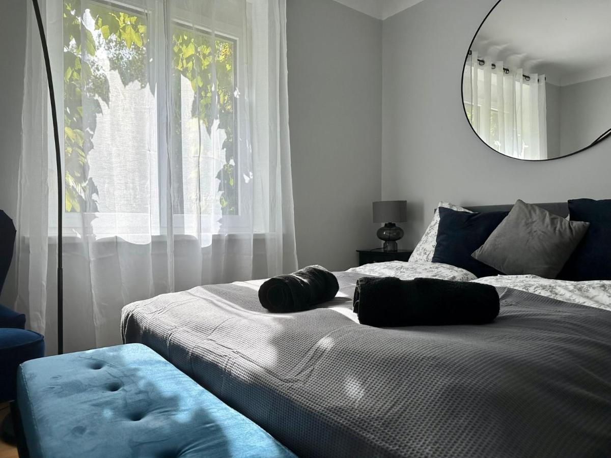 וינה Balcony Apartment, 1 Min To U1 Reumannplatz מראה חיצוני תמונה